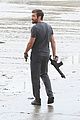 jake gyllenhaal intense ambulance set photos 21