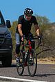 harrison ford skintight outfit while biking 01