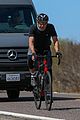 harrison ford skintight outfit while biking 06