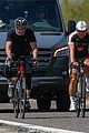 harrison ford skintight outfit while biking 16