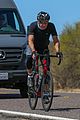 harrison ford skintight outfit while biking 25