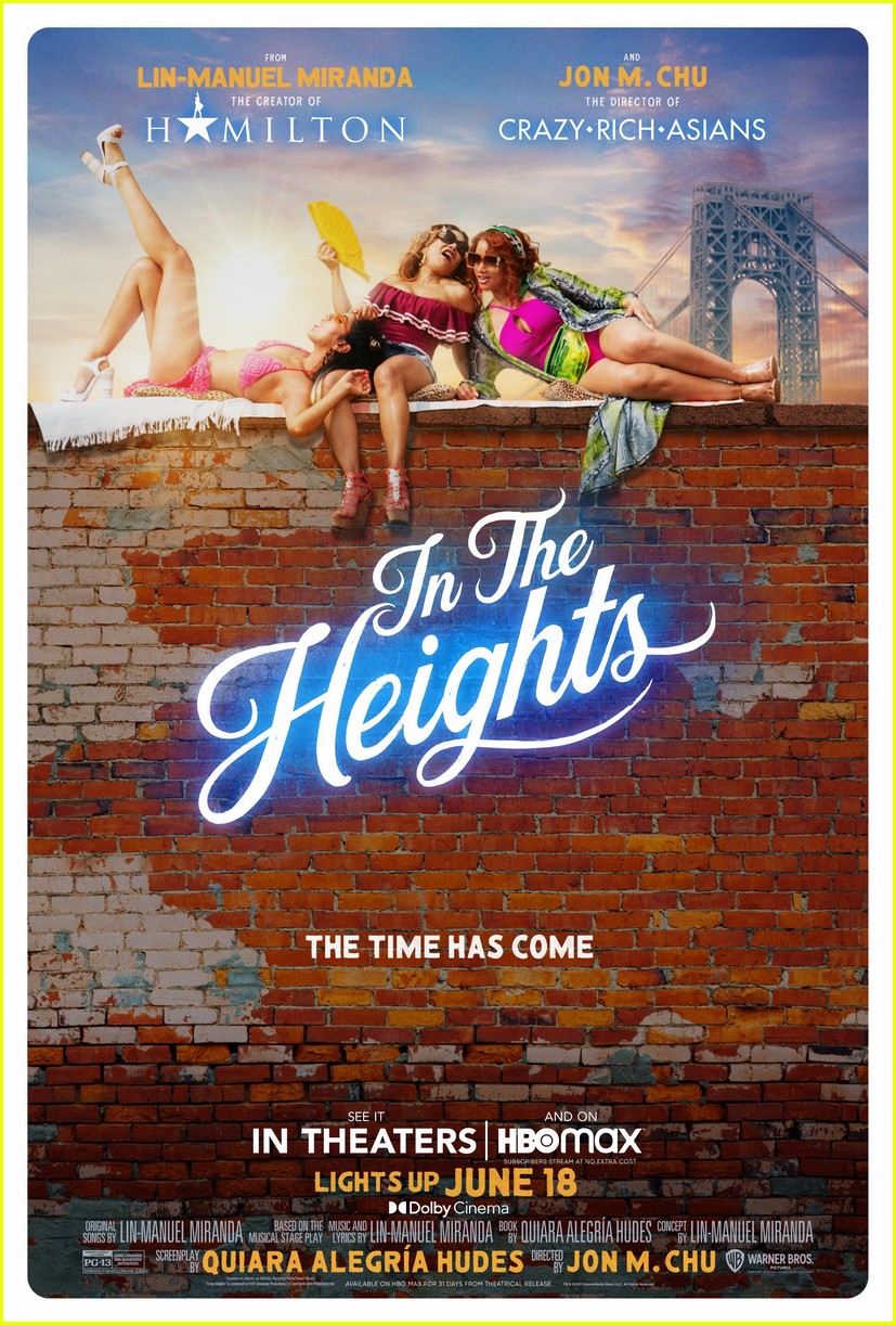 in the heights movie posters revealed 044532152