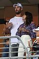 chris hemsworth thor cast at rugby game 28