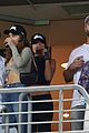 chris hemsworth thor cast at rugby game 30