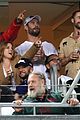 chris hemsworth thor cast at rugby game 35