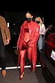 kylie jenner kendall jenner at party 01