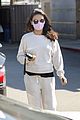 mila kunis skin care appointment in weho 03
