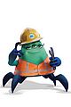 mindy kaling monsters at work character revealed 02