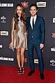 amber stevens andrew west expecting second baby 02
