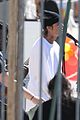 justin bieber performs at school after night out with hailey bieber 18