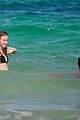 julianne hough at the beach in mexico 42