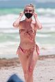 julianne hough goes for dip in ocean mexican vacation 21