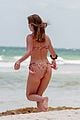julianne hough goes for dip in ocean mexican vacation 27