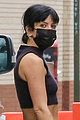 lily allen boxing workout nyc 02