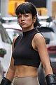 lily allen boxing workout nyc 04