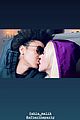 madonna ahlamalik williams kissing instagram 2021 05