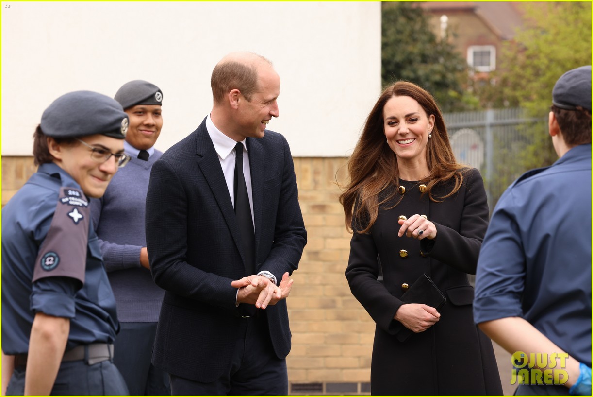 kate middleton prince william first royal event after funeral 12