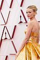 gold trend looks red carpet oscars 11