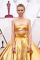 gold trend looks red carpet oscars 13