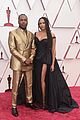 gold trend looks red carpet oscars 16