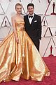 gold trend looks red carpet oscars 22