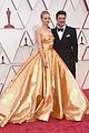 gold trend looks red carpet oscars 23