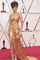 gold trend looks red carpet oscars 26