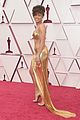gold trend looks red carpet oscars 32