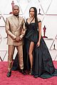 gold trend looks red carpet oscars 41