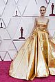 gold trend looks red carpet oscars 44