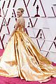 gold trend looks red carpet oscars 45