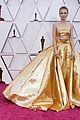 gold trend looks red carpet oscars 46