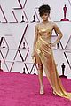 gold trend looks red carpet oscars 49