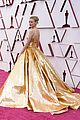 gold trend looks red carpet oscars 61