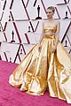 gold trend looks red carpet oscars 62