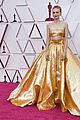 gold trend looks red carpet oscars 65