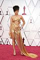 gold trend looks red carpet oscars 67