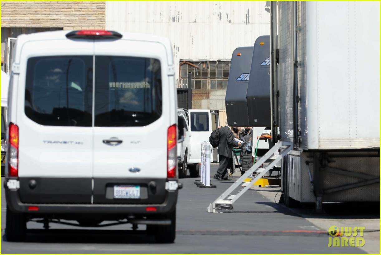 Paul Rudd, Who Never Ages, Looks a Lot Older for 'Shrink Next Door ...