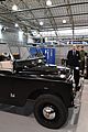 prince philip hearse is a land rover 14