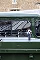 prince philip hearse is a land rover 16