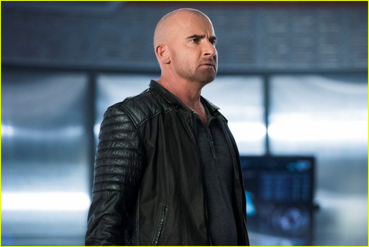 dominic purcell leaving legends of tomorrow 124544142
