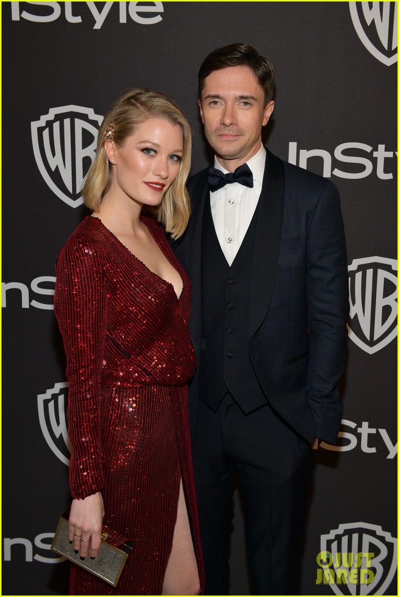 topher grace ashley hinshaw baby number two quarantine 024539174