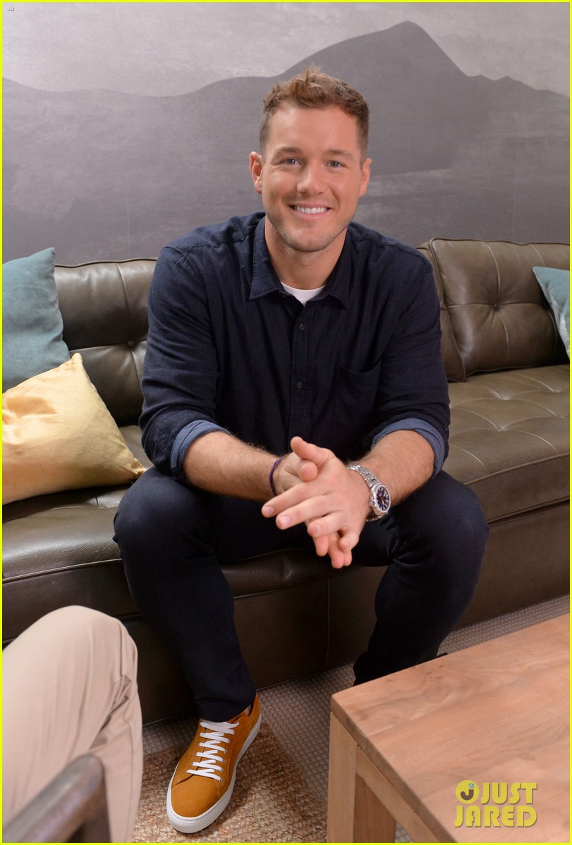colton underwood everything hes said about gay rumors 044542118