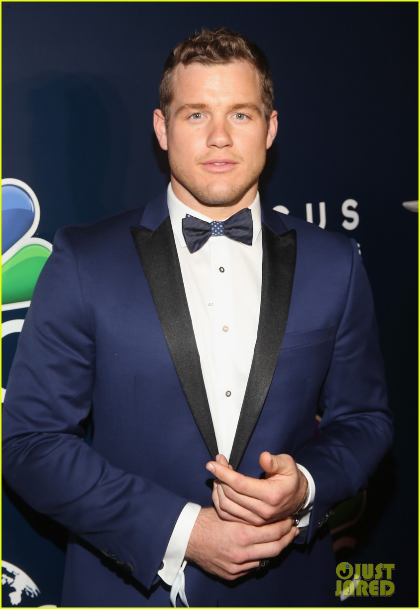 colton underwood everything hes said about gay rumors 054542119