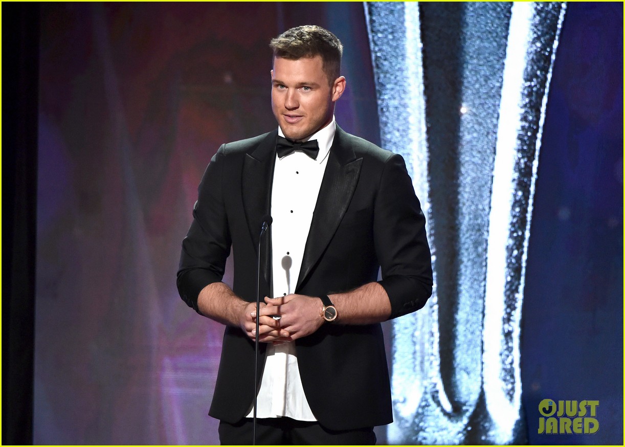 colton underwood everything hes said about gay rumors 114541829
