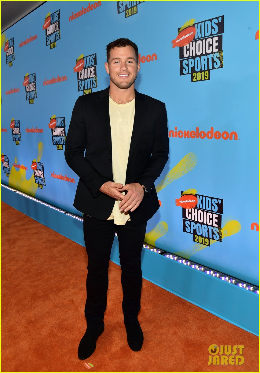 colton underwood everything hes said about gay rumors 164542130
