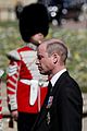 prince harry prince william seen chatting at funeral 28