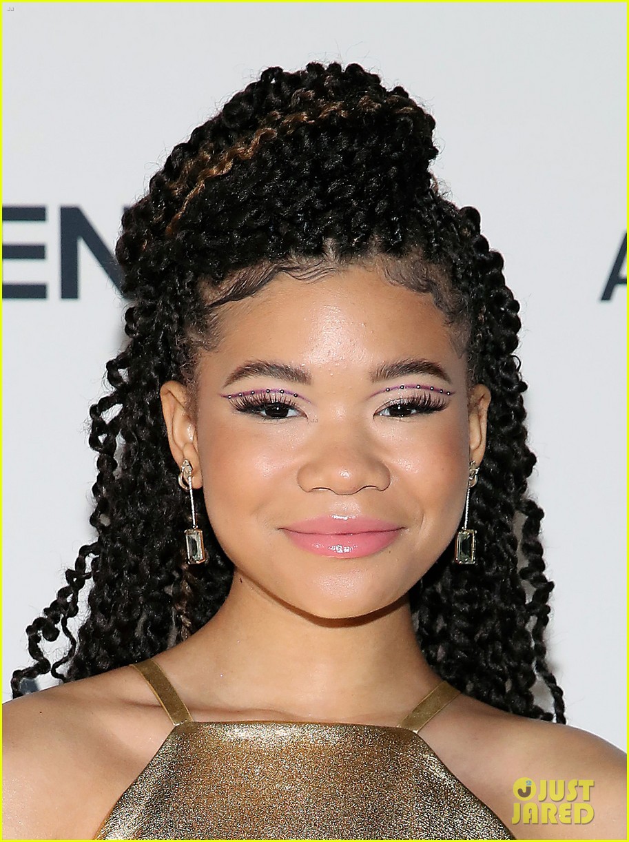 essence black women in hollywood event 22