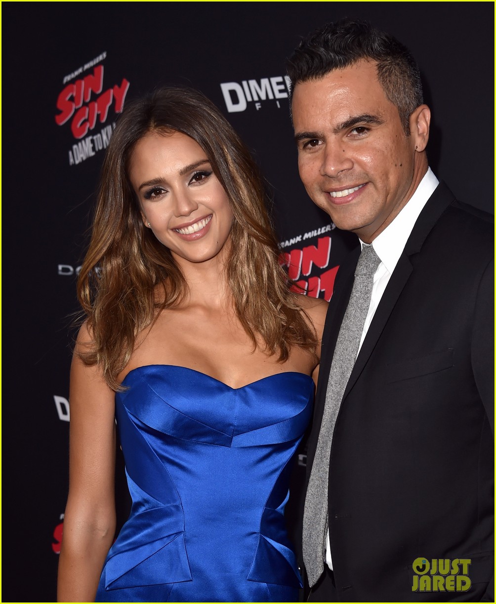 Jessica Alba & Cash Warren Reveals What Happened When Their Daughter