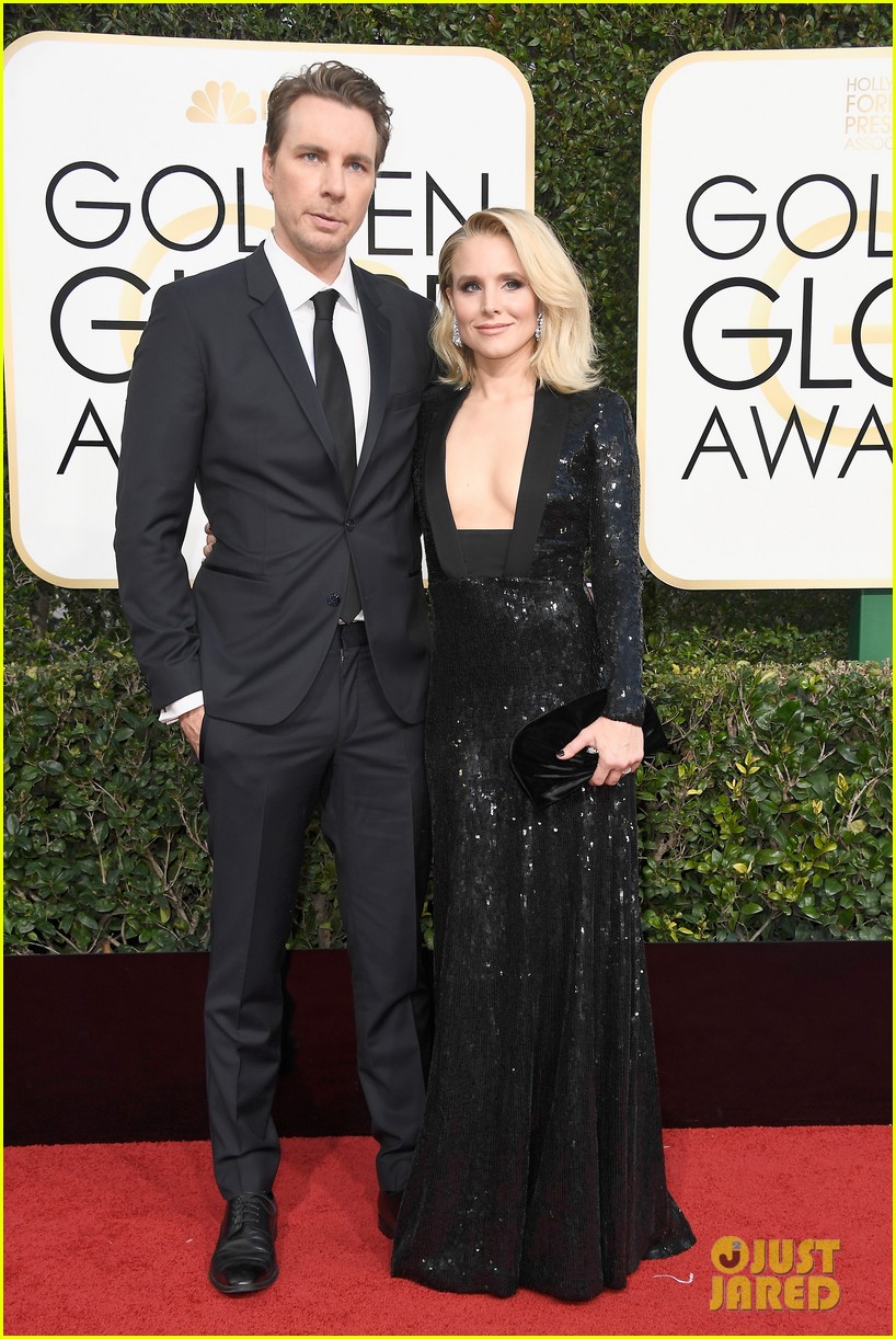 kristen bell dax shepard attraction for other people 164554436